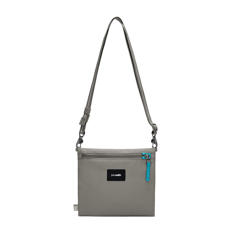 Pacsafe Pacsafe GO anti-theft bag - Stone
