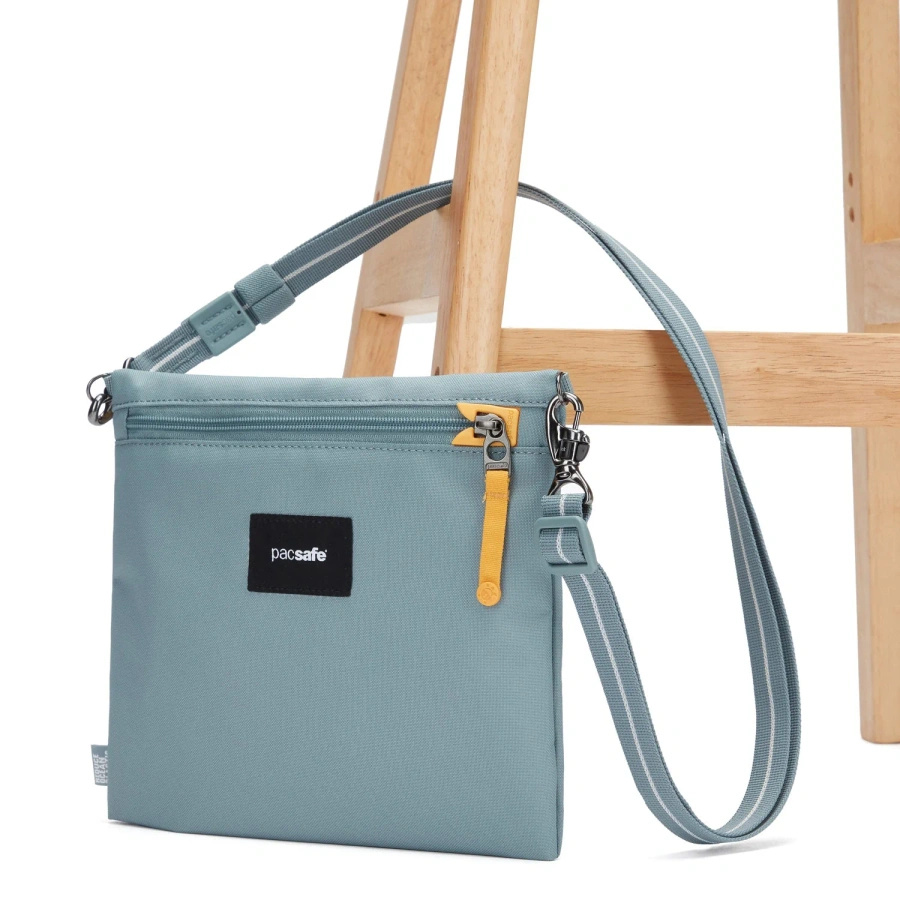 Pacsafe Pacsafe GO mint anti-theft bag - mint