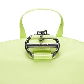 Pacsafe® CX anti-theft 8L backpack petite - matcha