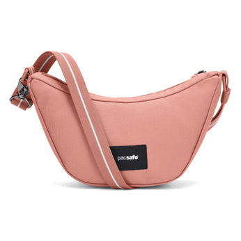 Pacsafe Go Lunar Urban Anti-Theft Bag - Pink