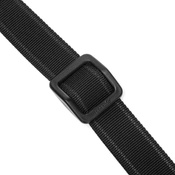 Pacsafe V anti-theft city bag - jet black