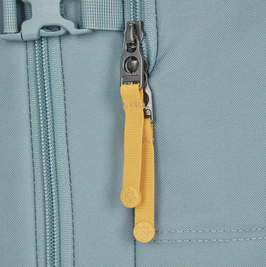 Pacsafe Go 34l Anti-theft Cabin Backpack - mint