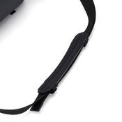 Pacsafe® EXP 12" anti theft sling crossbody - slate