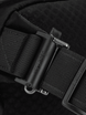 Hip bag waterproof anti-theft Pacsafe Metrosafe X - black