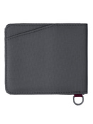 Small RFID Pacsafe wallet - dark gray