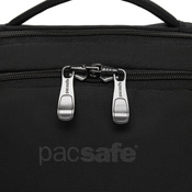 Pacsafe® EXP 12" anti theft sling crossbody - jet black