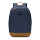 Anti-theft urban backpack Pacsafe Go 25 l - coastal blue