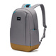 Anti-theft urban backpack Pacsafe Go 25 l - Stone