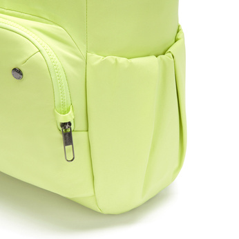Anti-theft backpack Pacsafe CX - matcha
