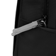 Anti-theft urban backpack Pacsafe Go 25 l - black