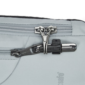 Pacsafe Vibe 150 anti-theft backpack - gray