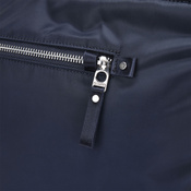 Torba damska antykradzieżowa Pacsafe W - granatowa