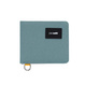 RFID blocking bifold wallet Pacsafe RFIDsafe - fresh mint