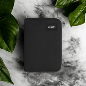 Men's RFID Pacsafe wallet - black