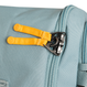 Pacsafe Go 34l Anti-theft Cabin Backpack - mint