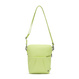 Pacsafe® CX anti-theft convertible crossbody - matcha