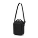 Pacsafe V anti-theft city bag - jet black