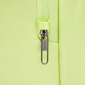 Plecak damski antykradzieżowy Pacsafe CX - limonka