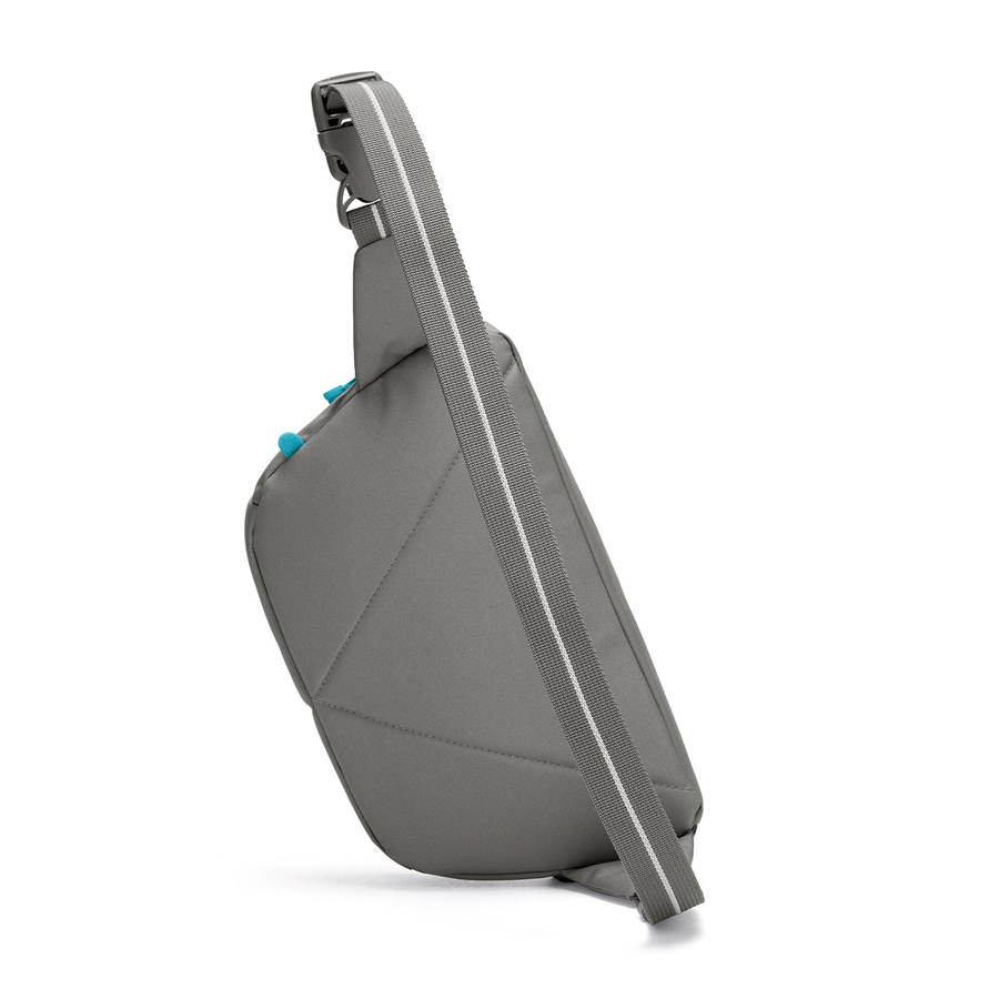 Hip bag anti-theft Pacsafe Go - stone