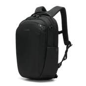 Pacsafe V 26 l anti-theft laptop backpack - jet black