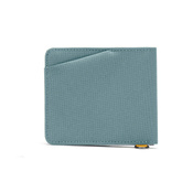 RFID blocking bifold wallet Pacsafe RFIDsafe - fresh mint