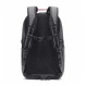 Anti-theft laptop backpack Pacsafe Vibe 25 l - dark gray