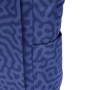 Plecak / Torba 2w1 antykradzieżowa Pacsafe Go 15 l - niebieski