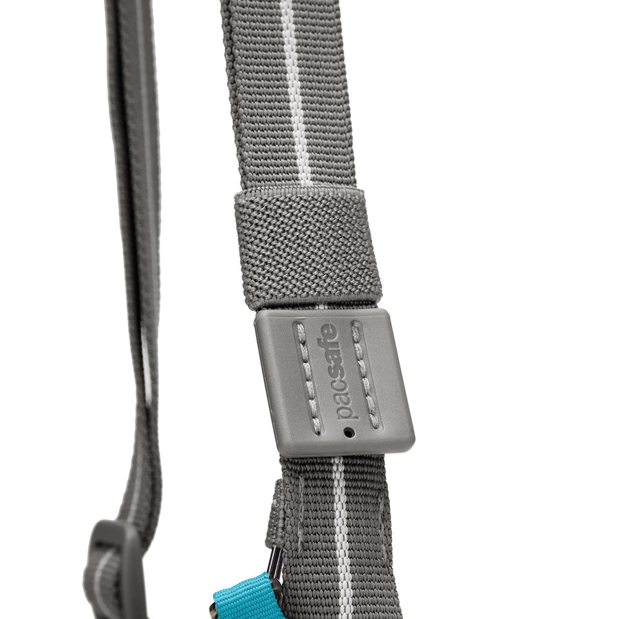 Anti-theft Pacsafe GO shoulder bag - Stone