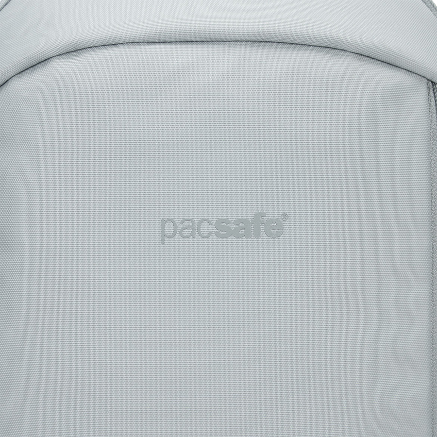 One-shoulder anti-theft backpack Pacsafe Vibe 325 - Gray