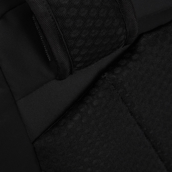 Anti-theft travel backpack Pacsafe EXP45 - black