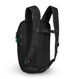 Anti-theft urban backpack 18l Pacsafe ECO Econyl® - black