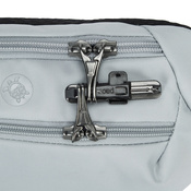 Plecak na jedno ramię antykradzieżowy Pacsafe Vibe 325 - Szary