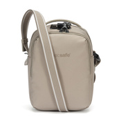 Pacsafe V anti-theft city bag -  Beige