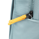 Anti-theft urban backpack Pacsafe Go 25 l - mint