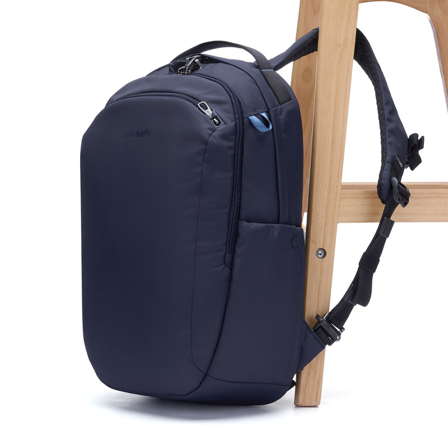 Tour Backpack Pacsafe V 26 l - ocean
