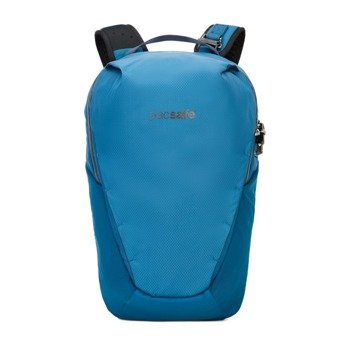 Plecak antykradzieżowy Pacsafe Venturesafe X18 - niebieski