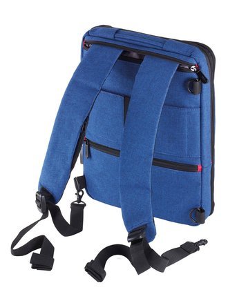 Plecak biznesowy TROIKA Business backpack TROIKA SAFTSACK