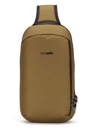 Plecak na jedno ramię Vibe 325 sling pack - Tan