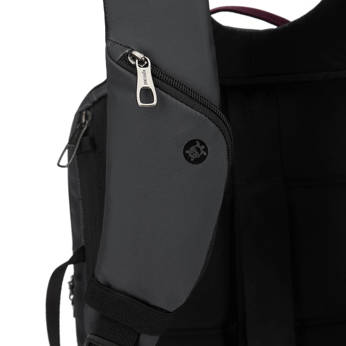Plecak na laptopa antykradzieżowy Pacsafe Metrosafe X 13" - ciemnoszary