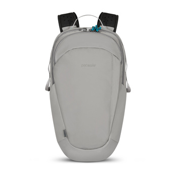 Plecak wycieczkowy antykradzieżowy 25l Pacsafe ECO CX Econyl® - szary