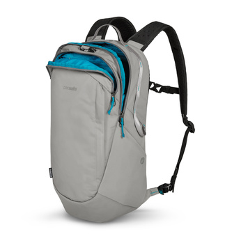 Plecak wycieczkowy antykradzieżowy 25l Pacsafe ECO CX Econyl® - szary