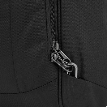 Torba miejska na ramię antykradzieżowa Pacsafe Metrosafe LS250 CX Econyl® - czarny