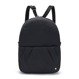 Torebka i plecak 2w1 damskie antykradzieżowe Pacsafe Citysafe CX Econyl® - czarne